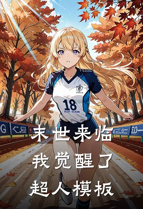 末世来临，我觉醒了超人模板