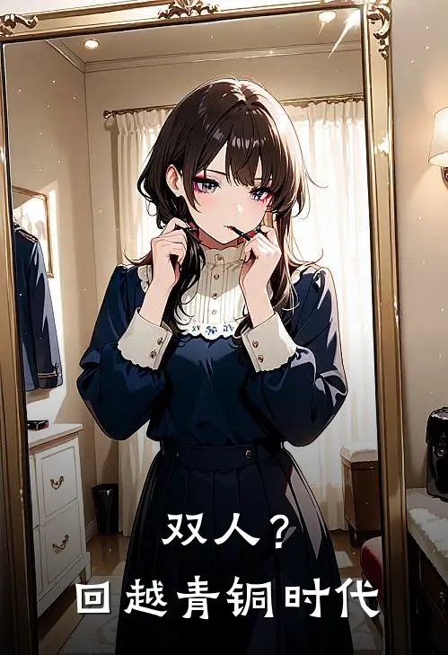 双人？回越青铜时代(林雪薇陈阳)最新小说_免费阅读完整版小说双人？回越青铜时代(林雪薇陈阳)