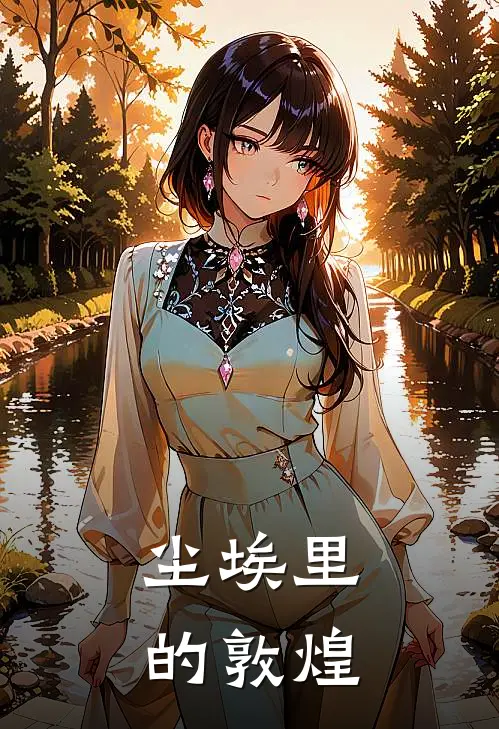 尘埃里的敦煌方念真方念最新热门小说_免费小说全文阅读尘埃里的敦煌(方念真方念)