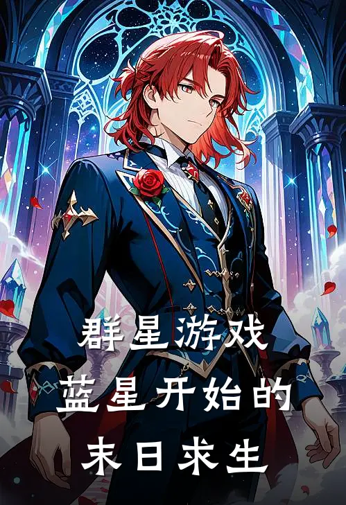 群星游戏：蓝星开始的末日求生