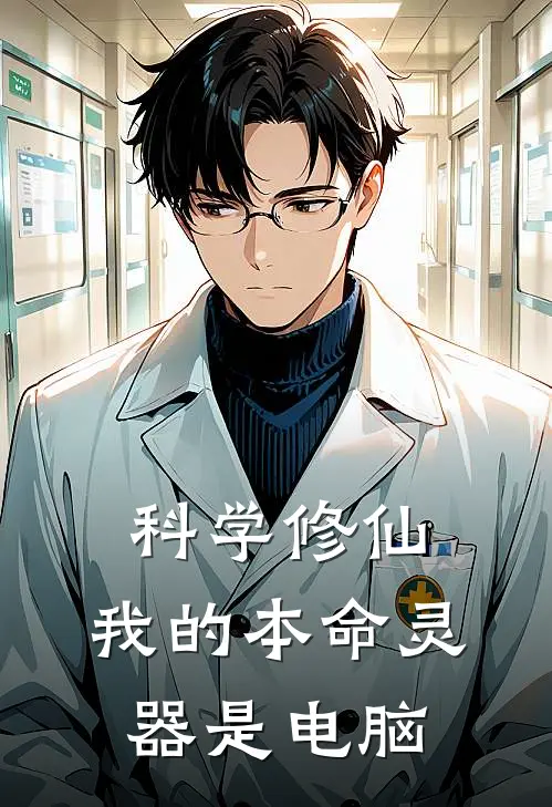 李凡赵清泉科学修仙：我的本命灵器是电脑完结版在线阅读_科学修仙：我的本命灵器是电脑全集免费在线阅读