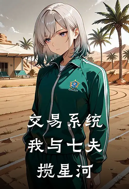 交易系统，我与七夫揽星河(金恋禾林凡)完整版免费小说_完结版小说推荐交易系统，我与七夫揽星河(金恋禾林凡)