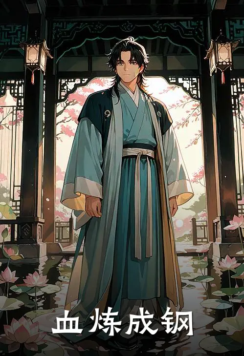血炼成钢