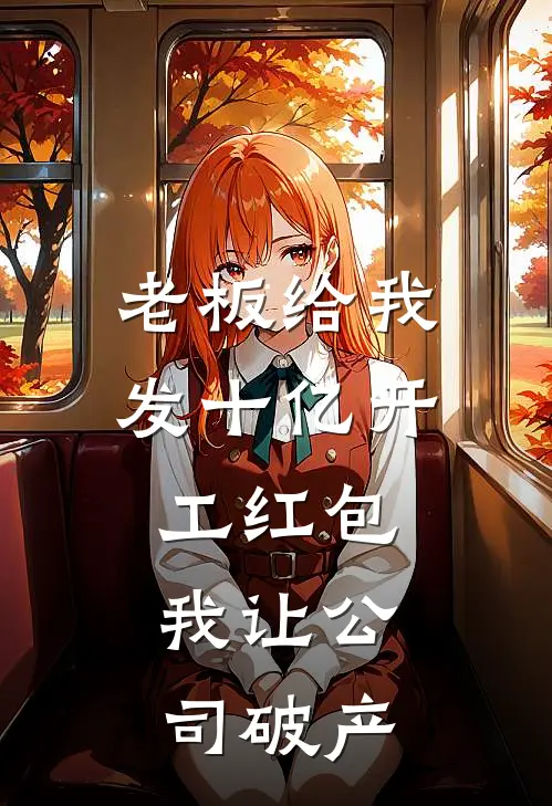 老板给我发十亿开工红包，我让公司破产(艾特白洛)免费小说阅读_免费小说完整版老板给我发十亿开工红包，我让公司破产(艾特白洛)