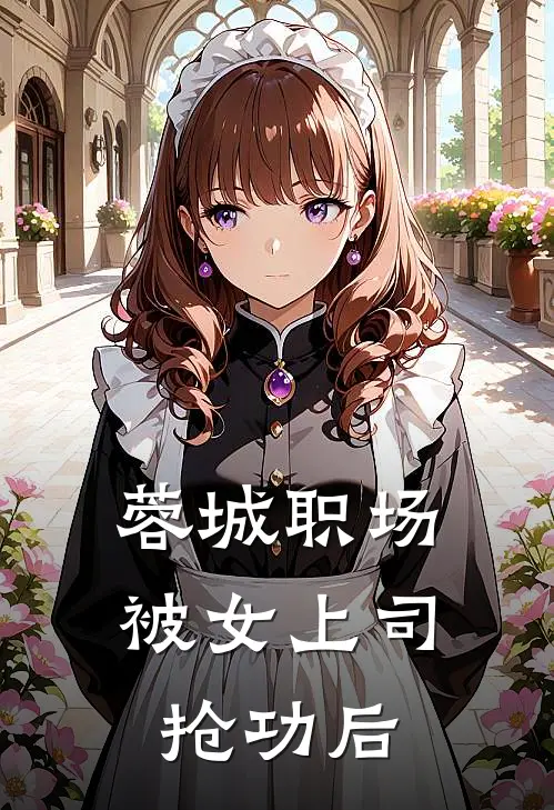 蓉城职场：被女上司抢功后苏晚江景行小说完整版免费阅读_热门小说排行榜蓉城职场：被女上司抢功后(苏晚江景行)