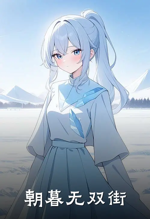 朝暮无双街陶六郎姜玉茜免费小说在线阅读_最新章节列表朝暮无双街(陶六郎姜玉茜)