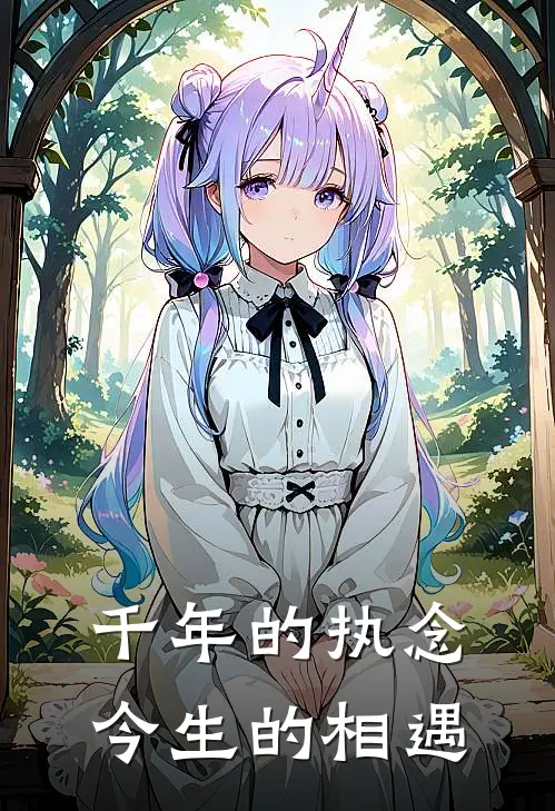 千年的执念今生的相遇