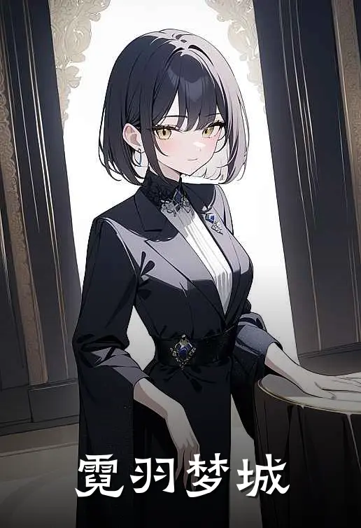 霓羽梦城