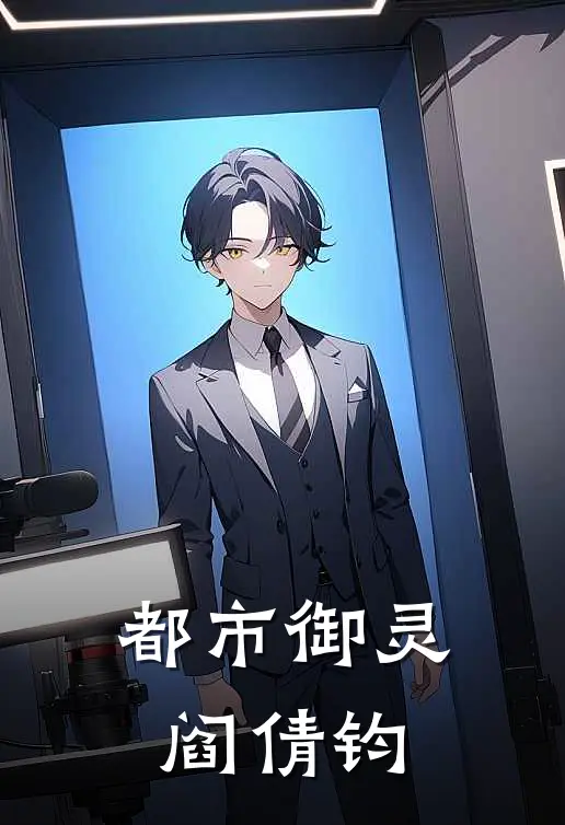 都市御灵阎倩钧