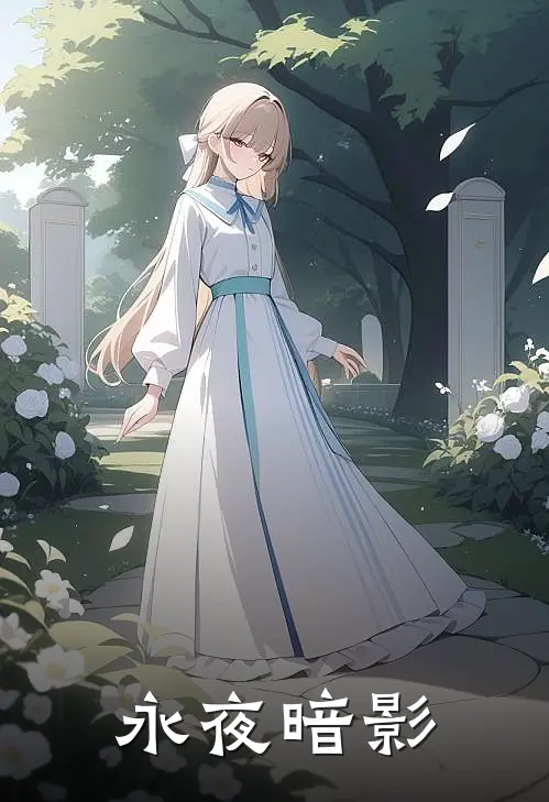 永夜暗影