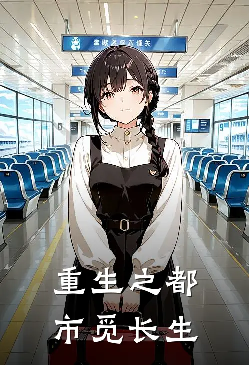 重生之都市觅长生