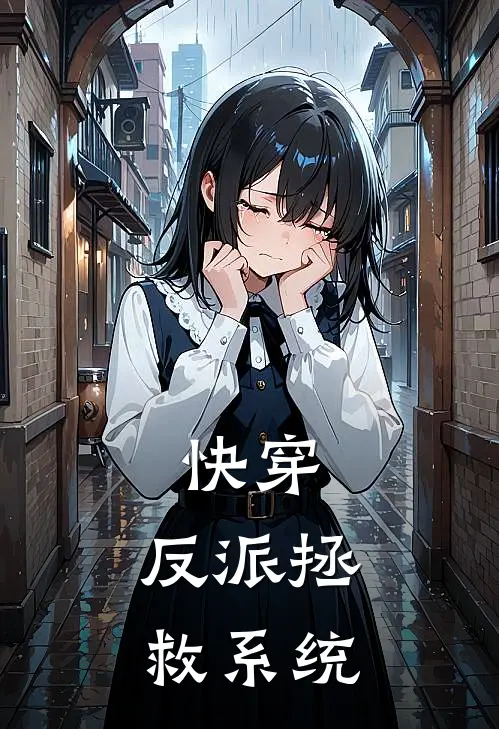快穿：反派拯救系统(陆衍谢时玉)最新小说_免费阅读完整版小说快穿：反派拯救系统(陆衍谢时玉)