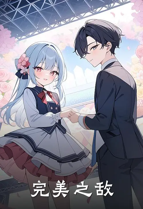 完美之敌(林静李兵)完整版免费全文阅读_最热门小说完美之敌林静李兵