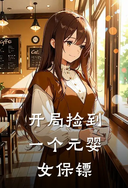 开局捡到一个元婴女保镖