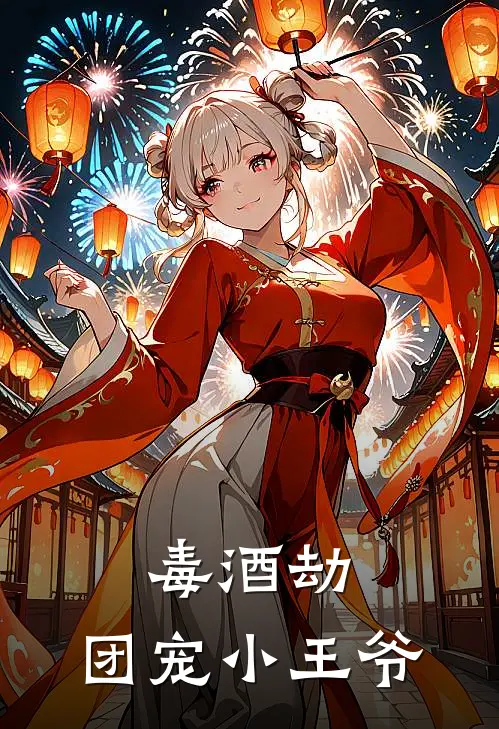 毒酒劫，团宠小王爷晏诚雨晏清离完结版小说阅读_完整版小说免费阅读毒酒劫，团宠小王爷(晏诚雨晏清离)