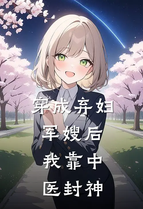 穿成弃妇军嫂后，我靠中医封神