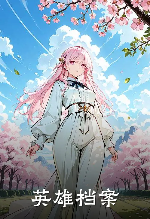 英雄档案张野赵磊最新小说全文阅读_最新章节列表英雄档案(张野赵磊)