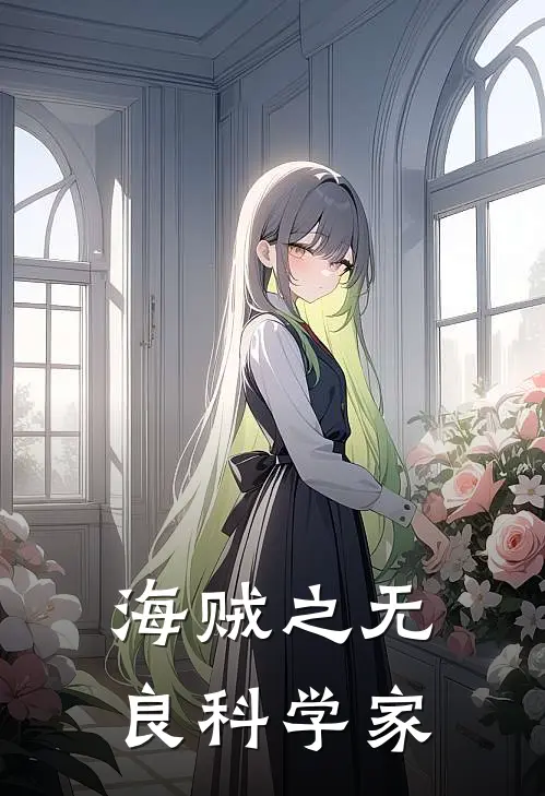海贼之无良科学家