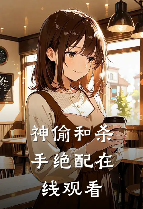 神偷和杀手绝配在线观看