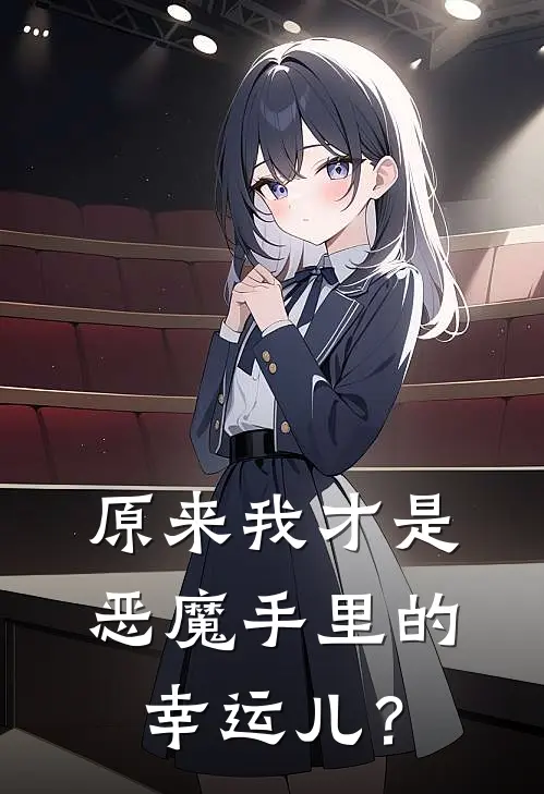 原来我才是恶魔手里的幸运儿？诸葛小明江辰免费小说大全_完结的小说原来我才是恶魔手里的幸运儿？(诸葛小明江辰)