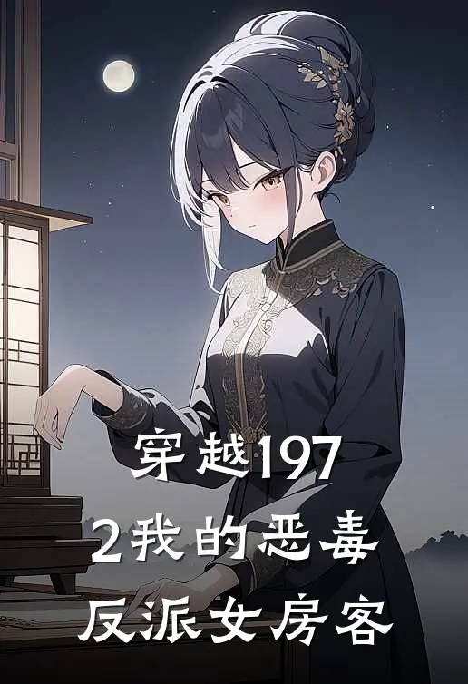 穿越1972我的恶毒反派女房客