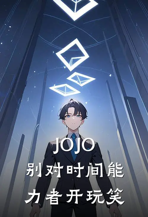 JOJO：别对时间能力者开玩笑