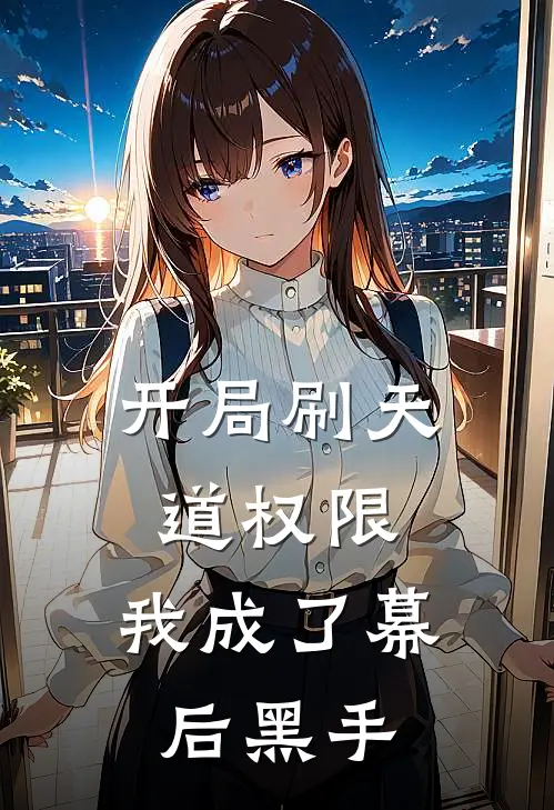 开局刷天道权限，我成了幕后黑手林枫林枫热门小说免费阅读_完本完结小说开局刷天道权限，我成了幕后黑手(林枫林枫)