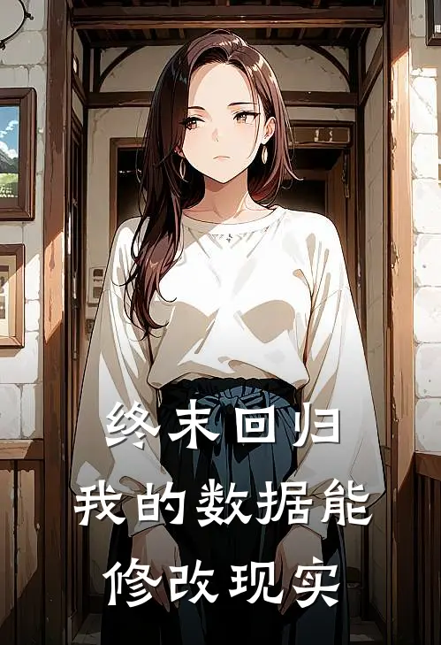 《终末回归：我的数据能修改现实》林逸林逸强火爆新书_终末回归：我的数据能修改现实(林逸林逸强)免费小说