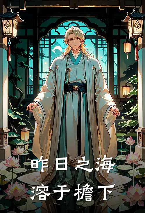 昨日之海溶于檐下昭岚林湛最新完本小说_免费小说大全昨日之海溶于檐下(昭岚林湛)
