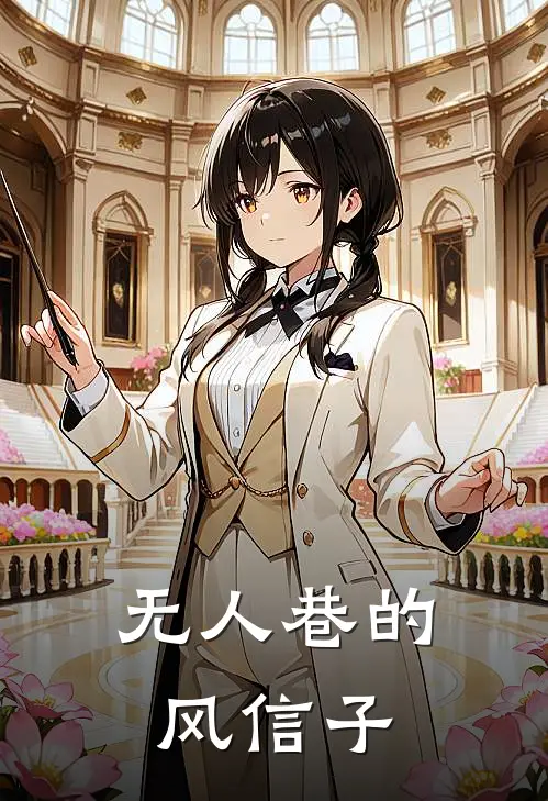 无人巷的风信子