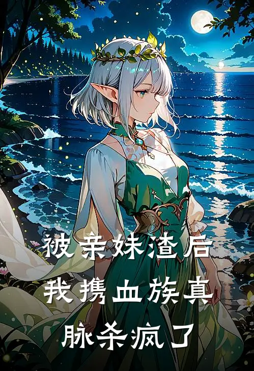 被亲妹渣后，我携血族真脉杀疯了