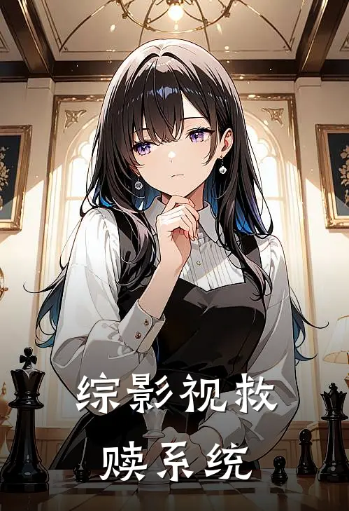 综影视救赎系统