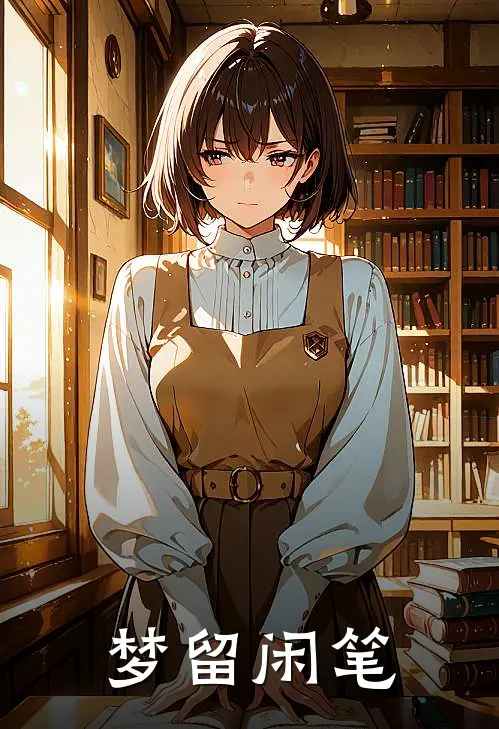 梦留闲笔梁朝宁叶子茵热门的网络小说_完整版小说梦留闲笔(梁朝宁叶子茵)
