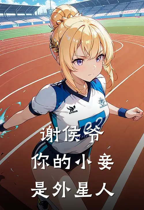 谢侯爷，你的小妾是外星人(谢允之苏月瑶)小说全文免费阅读_无弹窗全文免费阅读谢侯爷，你的小妾是外星人(谢允之苏月瑶)