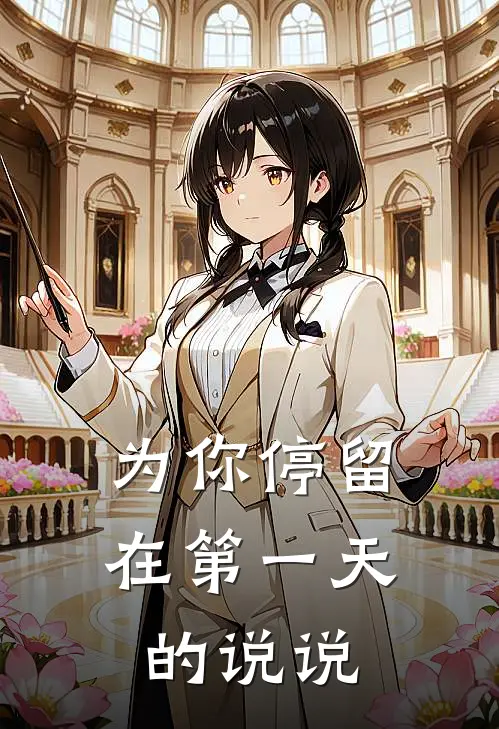 为你停留在第一天的说说