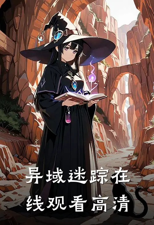 异域迷踪在线观看高清