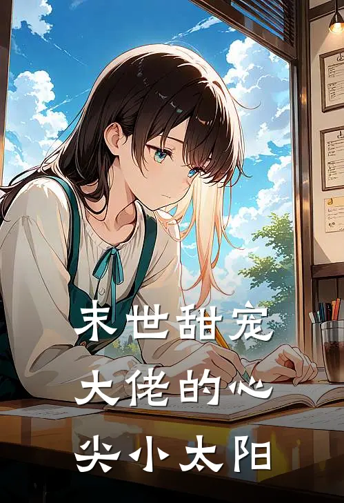 末世甜宠：大佬的心尖小太阳(林星眠周哲)小说免费阅读无弹窗_完结小说末世甜宠：大佬的心尖小太阳林星眠周哲