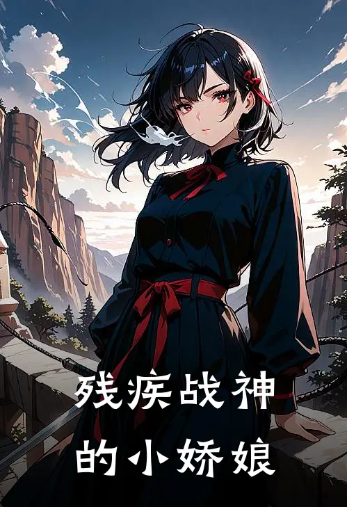 残疾战神的小娇娘