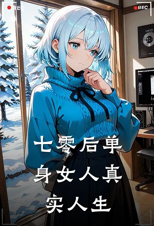 七零后单身女人真实人生