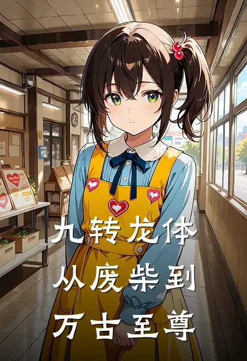 九转龙体：从废柴到万古至尊