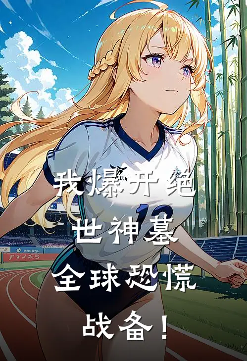 我爆开绝世神墓，全球恐慌战备！