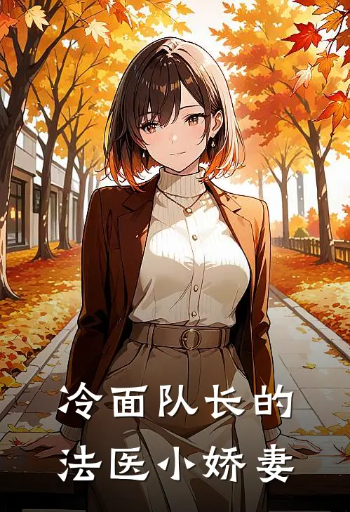 冷面队长的法医小娇妻秦聿张铭全文在线阅读_冷面队长的法医小娇妻全集免费阅读