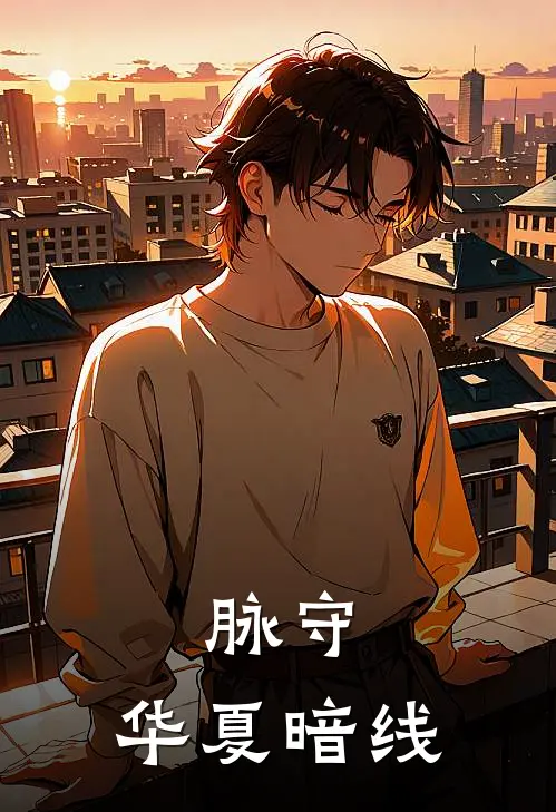 脉守：华夏暗线