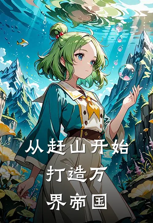 从赶山开始，打造万界帝国(叶凡陈伯)最新章节在线阅读_(从赶山开始，打造万界帝国)完整版免费在线阅读