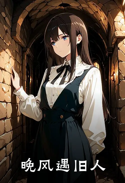 晚风遇旧人
