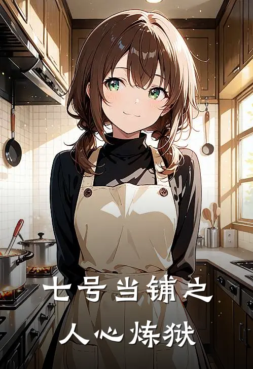 七号当铺之人心炼狱