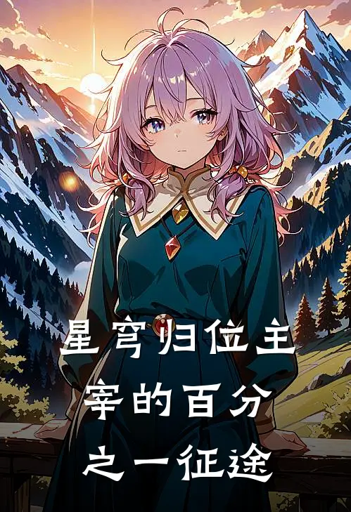 星穹归位主宰的百分之一征途