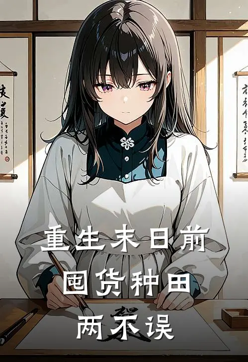 重生末日前，囤货种田两不误