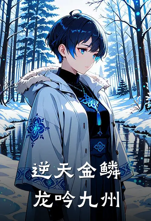 逆天金鳞：龙吟九州