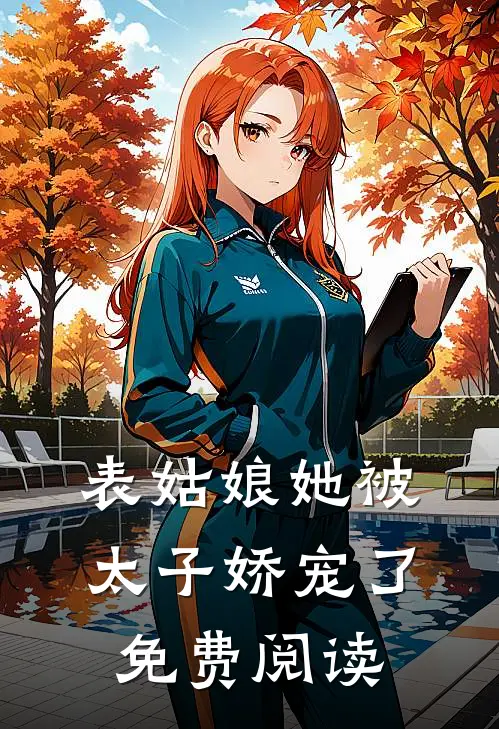 表姑娘她被太子娇宠了免费阅读